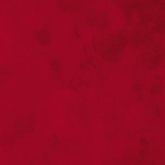 Individueller Ausschnitt - Samt/Velour 1,7 mm Chinese Red | 13x18 cm