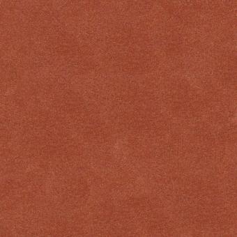 Individueller Ausschnitt - Samt/Velour 1,7 mm Orangerot | 13x18 cm